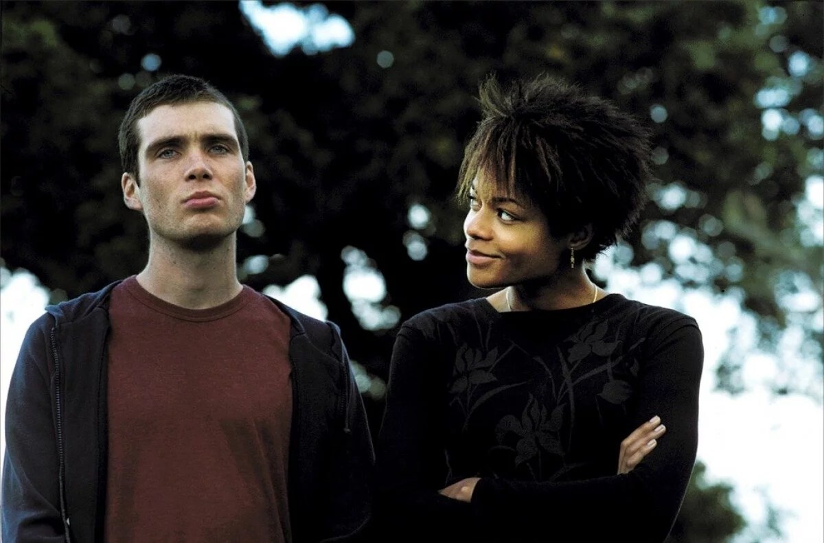 Le heros et l'héroïne qui va tout lui apprendre et le suivre durant son periple